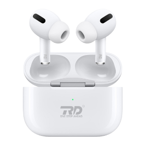 Rd earpods best sale