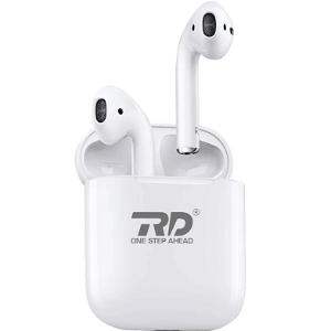 rd wireless earbuds