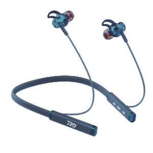 Rd best sale bluetooth earphone