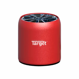 Iq Sound® Iq-1525bt Wireless Bluetooth® Speaker (red). : Target