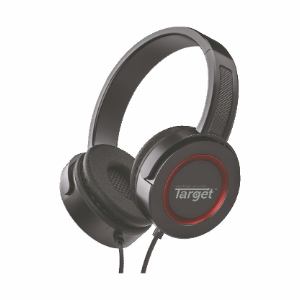 Target discount headphones wired